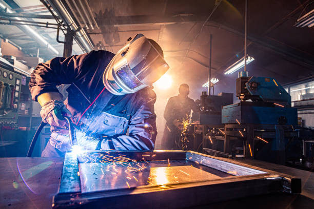 Best Welding Inspection and Certification in Greenfield, IL