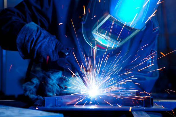 Best Automotive Welding in Greenfield, IL