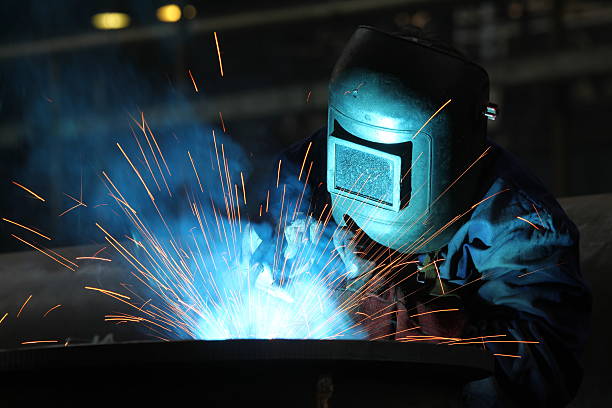 Best Specialty Welding Processes in Greenfield, IL