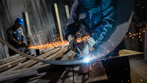 Affordable Welder Services in Greenfield, IL