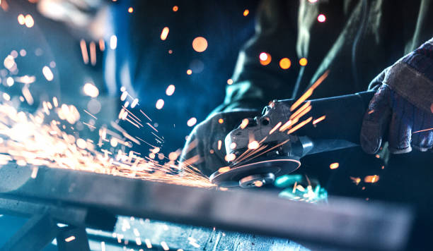 Affordable Welder Services in Greenfield, IL